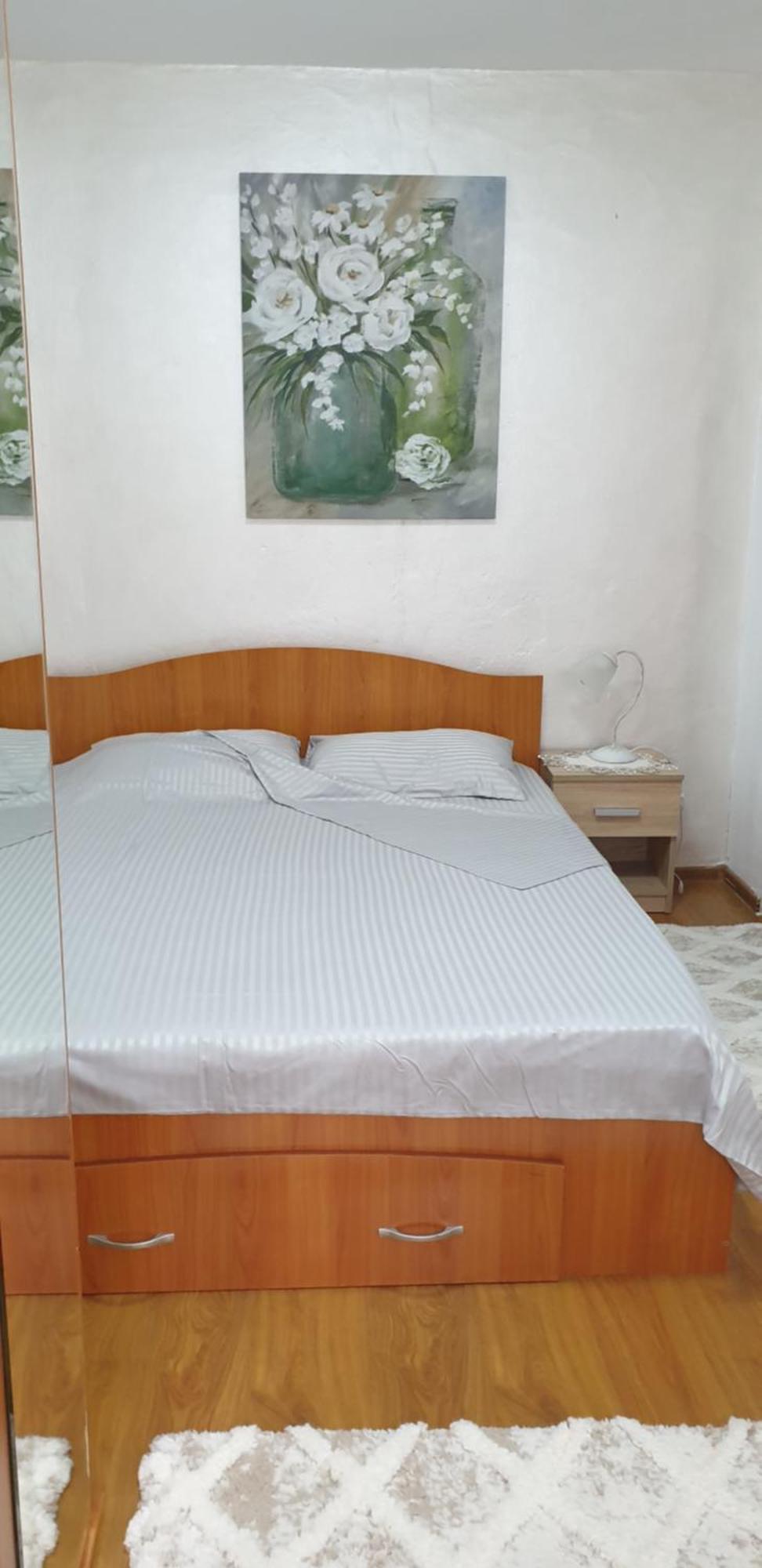 Elena Apartamento Orşova Exterior foto