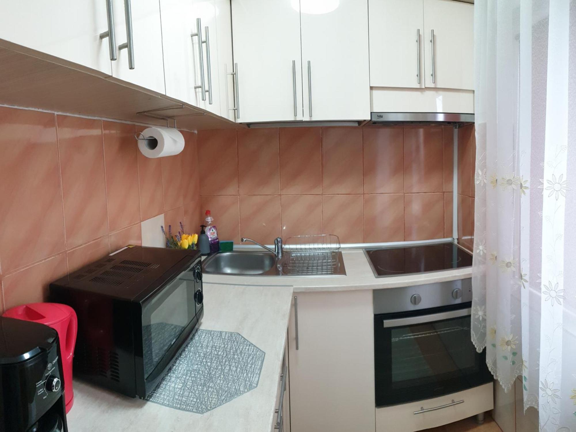 Elena Apartamento Orşova Exterior foto
